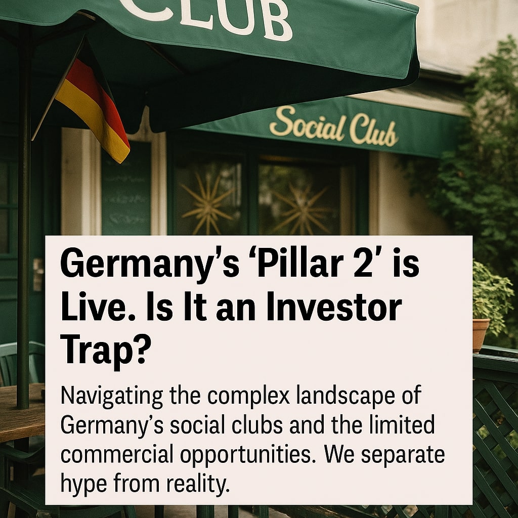 International Market News